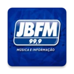 jb fm android application logo